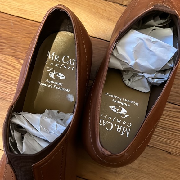 Mr. Cat Comfort Shoes - Picture 5 of 8